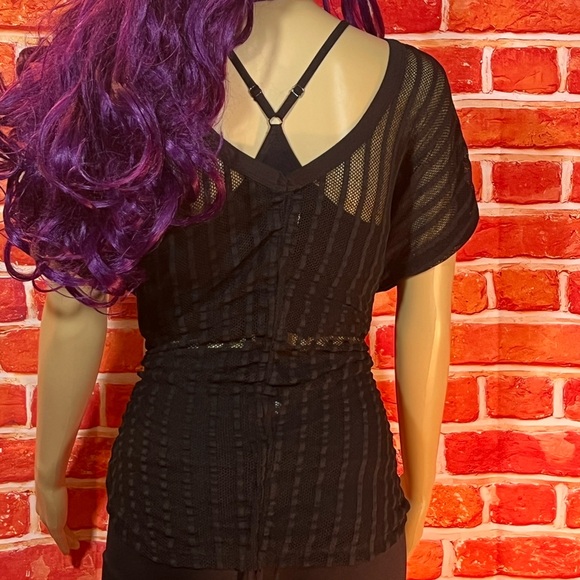 Affliction Women’s T-Shirt - Picture 3 of 12